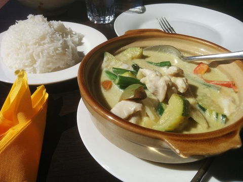 Blaxland Thai Kitchen - Restaurant Find 0