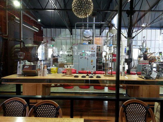 Palmers Channel NSW Restaurant Find