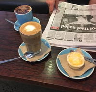 Byl Espresso - Restaurant Find