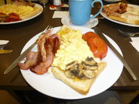 Cafe Bakery 285