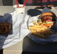 Carl's Jr. - Restaurant Find