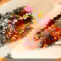 Casanova's - Food  Drink