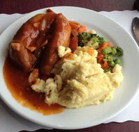 Club North Haven - Restaurant Find