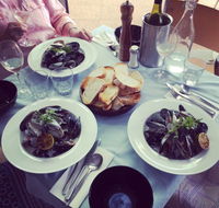 Coast  Lennox Head - Restaurant Find