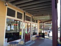 Concept Coffee Bar  Cafe