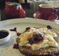 Cool Beans Cafe