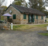 Crofters Cottage Cafe - Restaurant Find