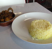 Curry Bunga - Restaurant Find