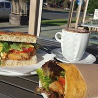 Deniliquin Bakery