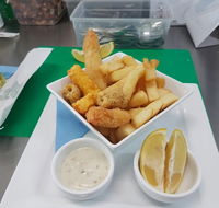 Dunbogan General  Liquor Store - Restaurant Find