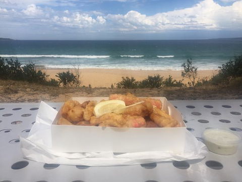 Eden Fish & Chips - Restaurant Find 0