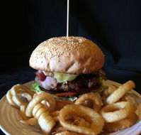 Edward River Hotel - Restaurant Find