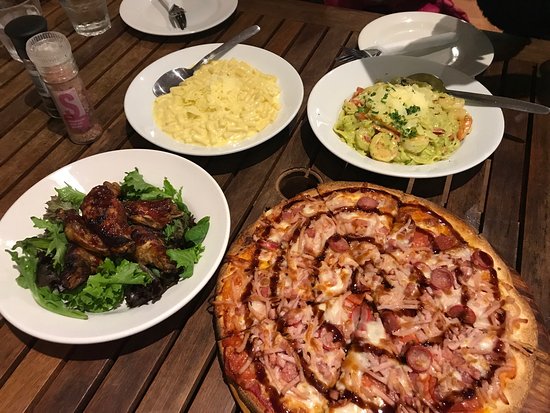 Karangi NSW Restaurant Find
