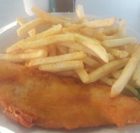 Fishabout - Restaurant Find