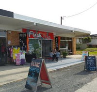 Flash Pies - Restaurant Find