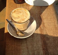 Gulaga Organics - Restaurant Find