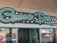 Gunna Doo Bakery