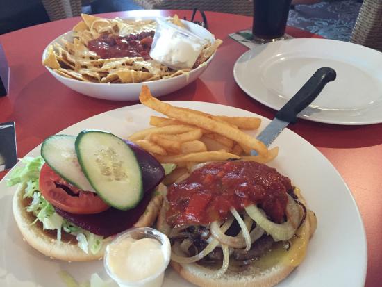 Kundle Kundle NSW Restaurant Find