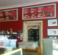 Hi-way Diner - Restaurant Find