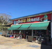 Highway Bake - Restaurant Find