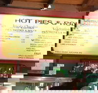 Humble Pie - Restaurant Find