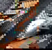 Kisos Espresso Bar - Restaurant Find