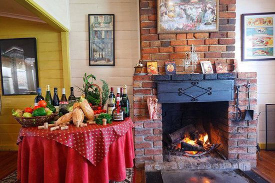 Anembo NSW Restaurant Find