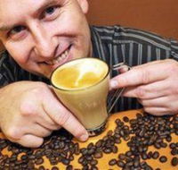 Lets Do Coffee - Restaurant Find