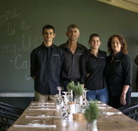 Long Table Cafe - Restaurant Find