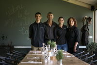 Long Table Cafe