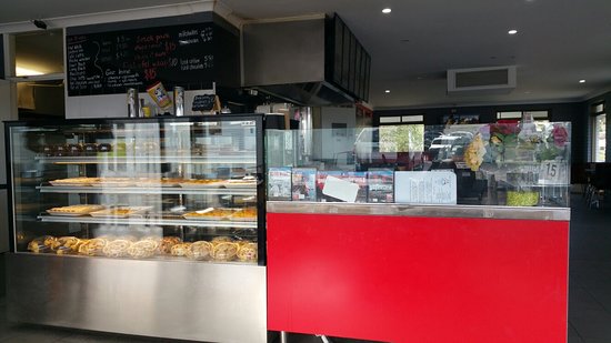 Eden NSW Restaurant Find