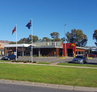 Mcdonald's Family Restaurants - Restaurant Find