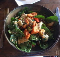 Mimosa Restaurant and WInery - Restaurant Find