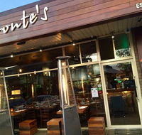 Montes - Restaurant Find
