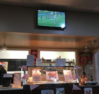 Moree Golf Club Restaurant Bistro - Restaurant Find