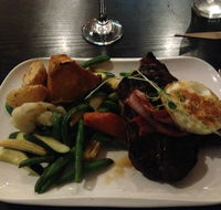 Moree Services Club - Restaurant Find