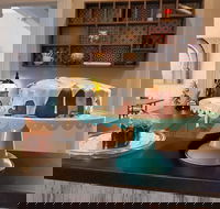 Mosaique - Restaurant Find