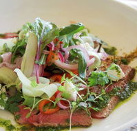 Ocean Shores Tavern - Restaurant Find