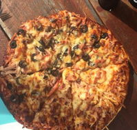 Pie Place - Restaurant Find