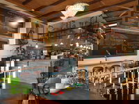 Pink Lotus Eatery