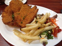 Po Loy Restaurant