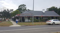 RR Diner