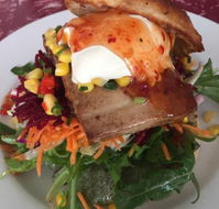 Red Cafe - Restaurant Find