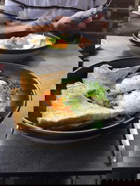 Rest Cafe