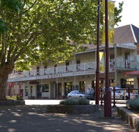Royal Hotel Restaurant - Restaurant Find