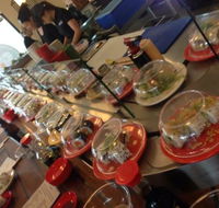 Sabi Sushi Cafe - Restaurant Find