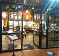 San Churro - Restaurant Find