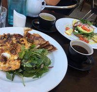 Sandbar Cafe - Restaurant Find