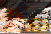 Scratch Patisserie