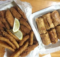 Seafood and eat it - Restaurant Find
